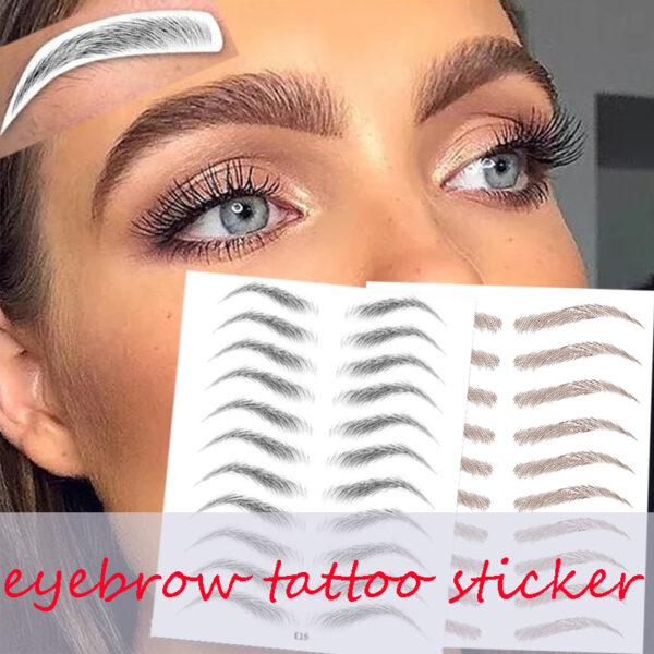 Water-based-Hair-liked-Authentic-Eyebrow-Tattoo-Mixed-35