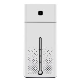 Water cube humidifier - Mixed