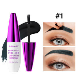 Waterproof And Sweat-proof Easy To Color Tear And - Mixed