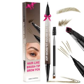Waterproof And Sweat-proof Not Smudge - Mixed
