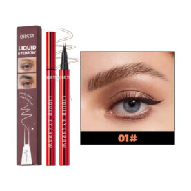 Waterproof Oil Resistant And Not Easily Smudged - Mixed