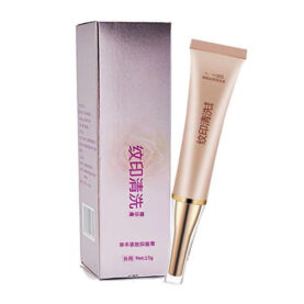Wenxiu Eyebrow Wash Cream Tattoo Tattoo Eyebrow - Plastic.