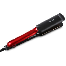 Wet And Dry Hair Straightener Fashion Style - Mixed