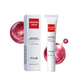 Whitening And Brightening Cream - Mixed