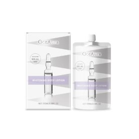 Whitening Body Lotion - Mixed