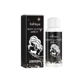 Whitening Body Spray - Red