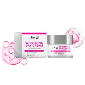Whitening Day Cream - Others.