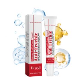 Whitening Freckle Cream - Mixed