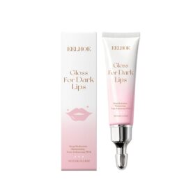 Whitening Lip Oil - Mixed