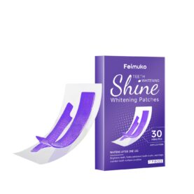 Whitening Tooth Care Paste - Mixed