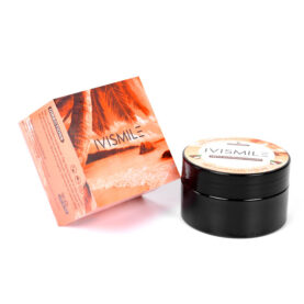 Whitening toothwash powder - Mixed