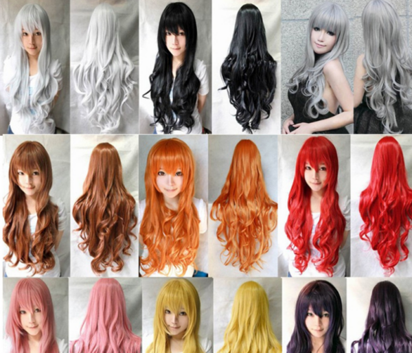 Wig-High-Temperature-Silk-80cm-Long-Curly-Hair-Others-14 Wig-High-Temperature-Silk-80cm-Long-Curly-Hair-Others-14