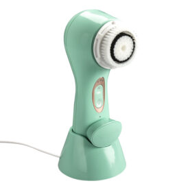 Wireless Induction Charging Ultrasonic Facial - Mixed