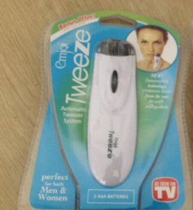 Women Hair Remover - Mixed