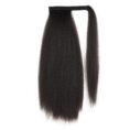 Women's High Temperature Silk Fluffy Wig Head - Mixed