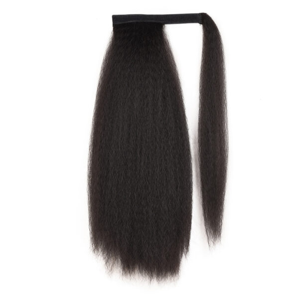 Women's High Temperature Silk Fluffy Wig Head - Mixed Women's High Temperature Silk Fluffy Wig Head - Mixed