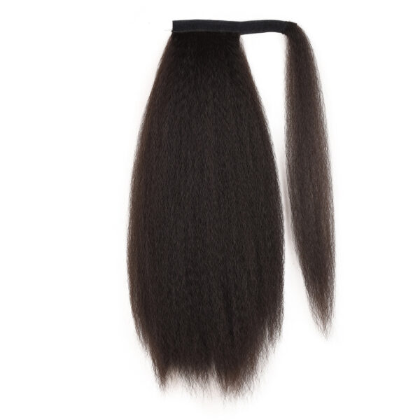 Women's High Temperature Silk Fluffy Wig Head - Mixed Women's High Temperature Silk Fluffy Wig Head - Mixed