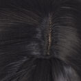 Womens-High-Temperature-Silk-Wig-1-Meter-Black-Mixed-8