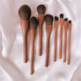 Wood-Handle-Makeup-Brush-Set-Blush-Brush-Set-Eye-Mixed-10