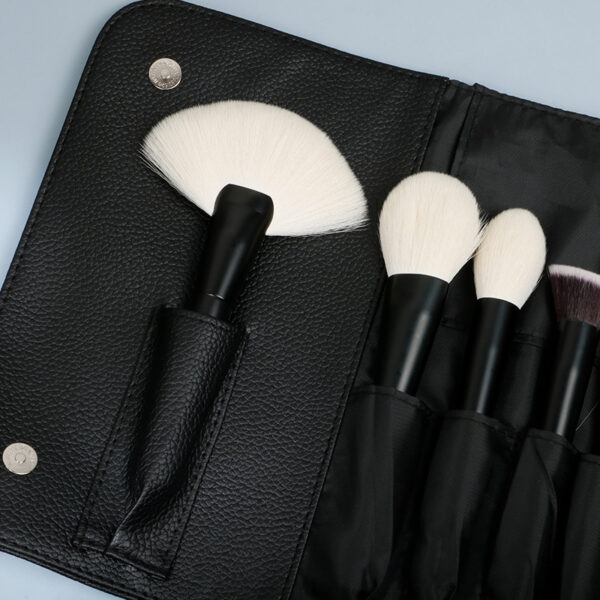 Wooden-Handle-Soft-Hair-Makeup-Brush-Set-Beauty-Black-7