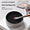Xinmei-Makeup-Brush-Dry-Cleaning-Sponge-Washing-Mixed-13