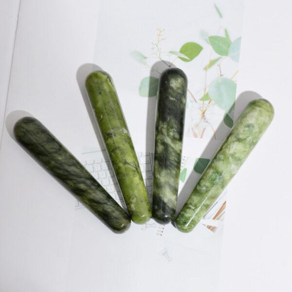 Xiuyan-Jade-Beauty-Acupoint-Jade-Mixed-23 Xiuyan-Jade-Beauty-Acupoint-Jade-Mixed-23