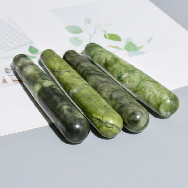 Xiuyan-Jade-Beauty-Acupoint-Jade-Mixed-24 Xiuyan-Jade-Beauty-Acupoint-Jade-Mixed-24