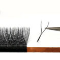 Yy Semi-finished Eyelashes 3D Flowering Eyelashes - Mixed