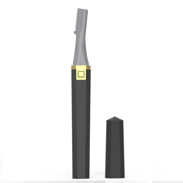 ZLiME Eyebrow Trimming Tool And Eyebrow Trimming - Mixed