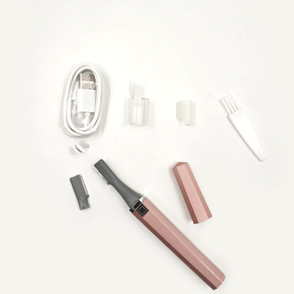 ZLiME-Eyebrow-Trimming-Tool-And-Eyebrow-Trimming-Mixed-8