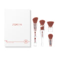 Zhuoerya 9 makeup brush set - Mixed