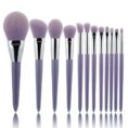 Zonia-fragrant-taro-color-12-makeup-brush-set-Other-10
