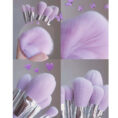Zonia-fragrant-taro-color-12-makeup-brush-set-Other-11