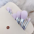 Zonia-fragrant-taro-color-12-makeup-brush-set-Other-9