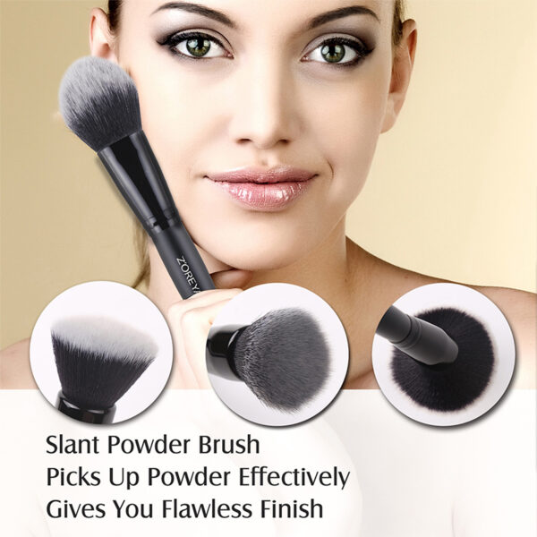 Zoreya15-makeup-brush-tool-set-Black-14 Zoreya15-makeup-brush-tool-set-Black-14