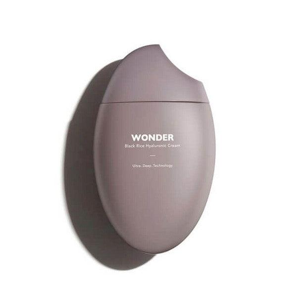 Haruharu Wonder Black Rice Hyaluronic Cream 50ml Haruharu Wonder Black Rice Hyaluronic Cream 50ml