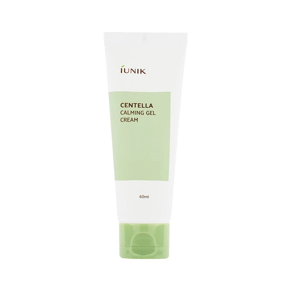 iUNIK Centella Calming Gel Cream 60ml