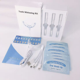 tooth whitening instrument - Mixed
