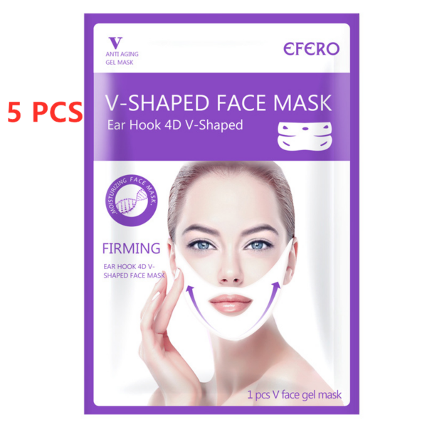 v -face artifact - Cloth.